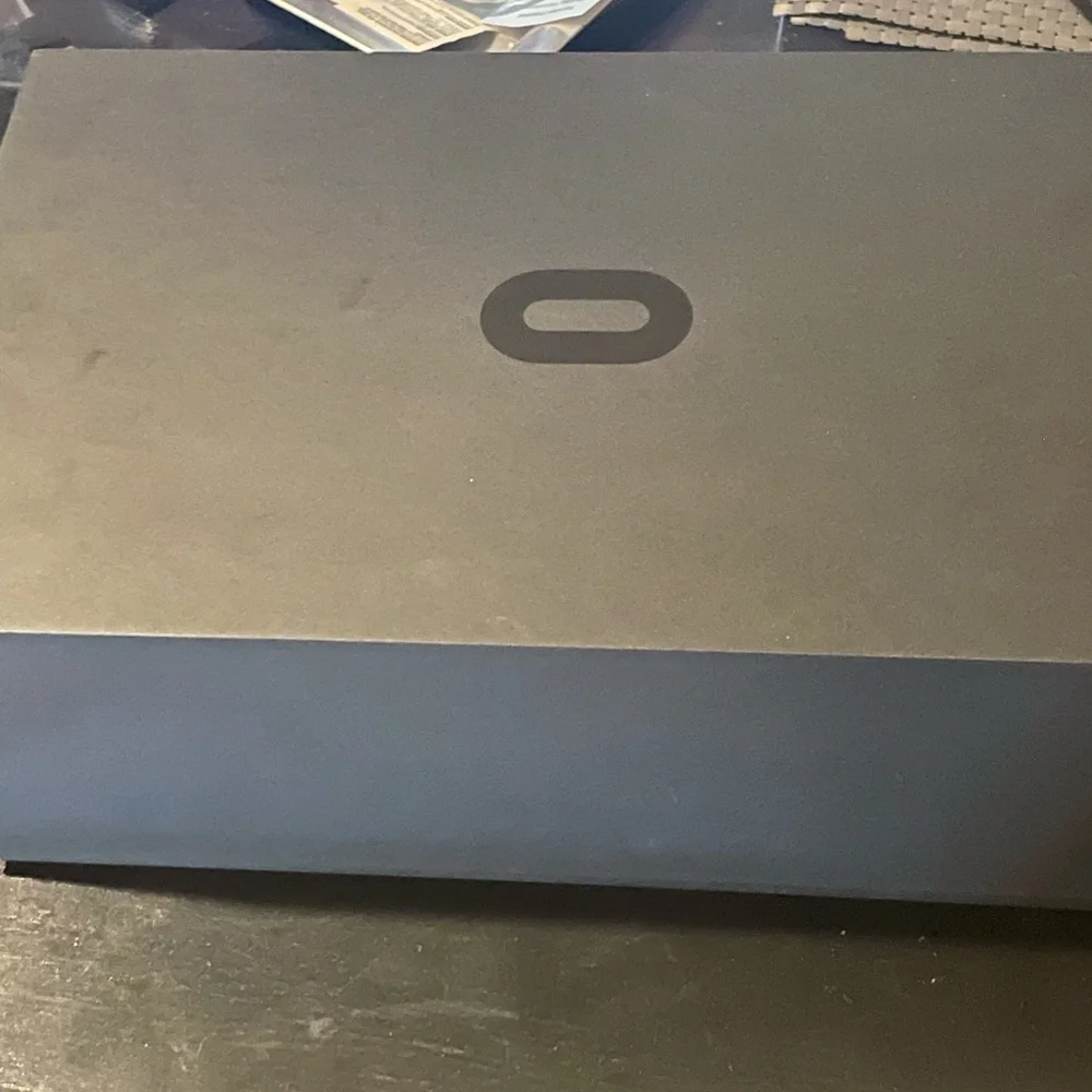 Oculus Quest 128gbs